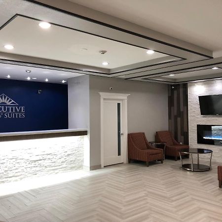 华金行政套房酒店 Joaquin 外观 照片